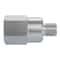 Automotive Oil Pressure Sensor Connector & Temperature Sensor Plug for Engine Monitoring