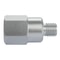 Automotive Oil Pressure Sensor Connector & Temperature Sensor Plug for Engine Monitoring