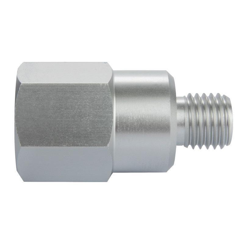 Automotive Oil Pressure Sensor Connector & Temperature Sensor Plug for Engine Monitoring
