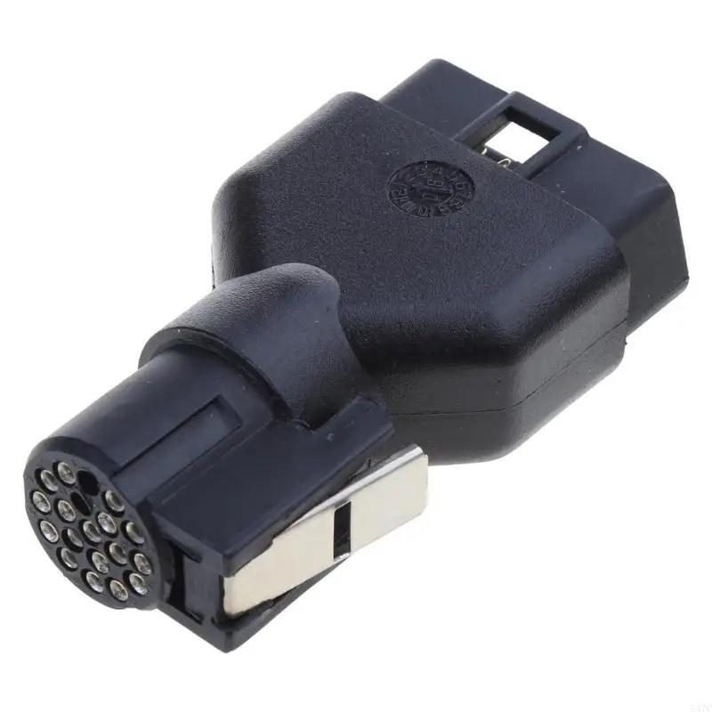 Diagnostic Scanner Adapter Replacement Connector