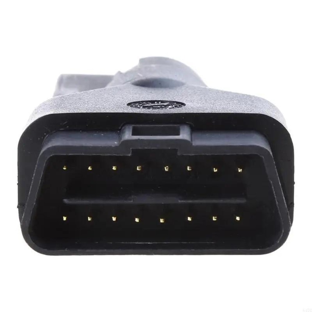 Diagnostic Scanner Adapter Replacement Connector