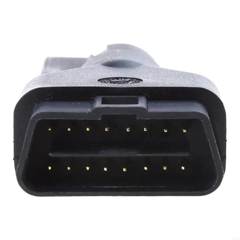 Diagnostic Scanner Adapter Replacement Connector