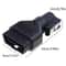 Diagnostic Scanner Adapter Replacement Connector