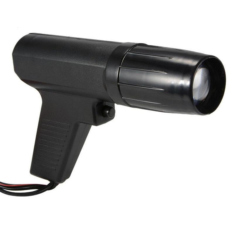 Automotive Xenon Ignition Timing Light Strobe Tester for Petrol Engines