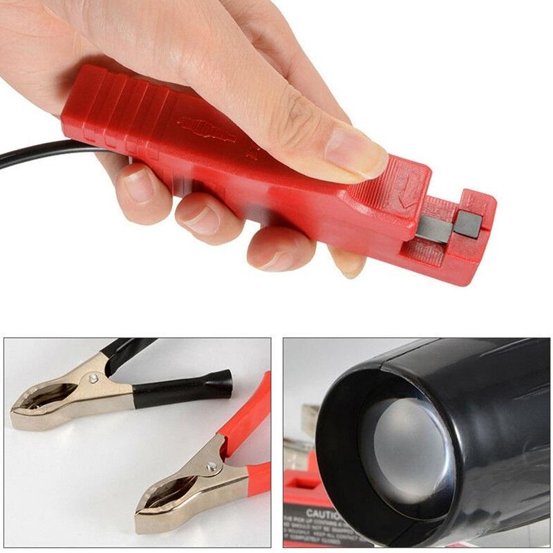 Automotive Xenon Ignition Timing Light Strobe Tester for Petrol Engines