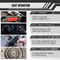 Automotive Xenon Ignition Timing Light Strobe Tester for Petrol Engines