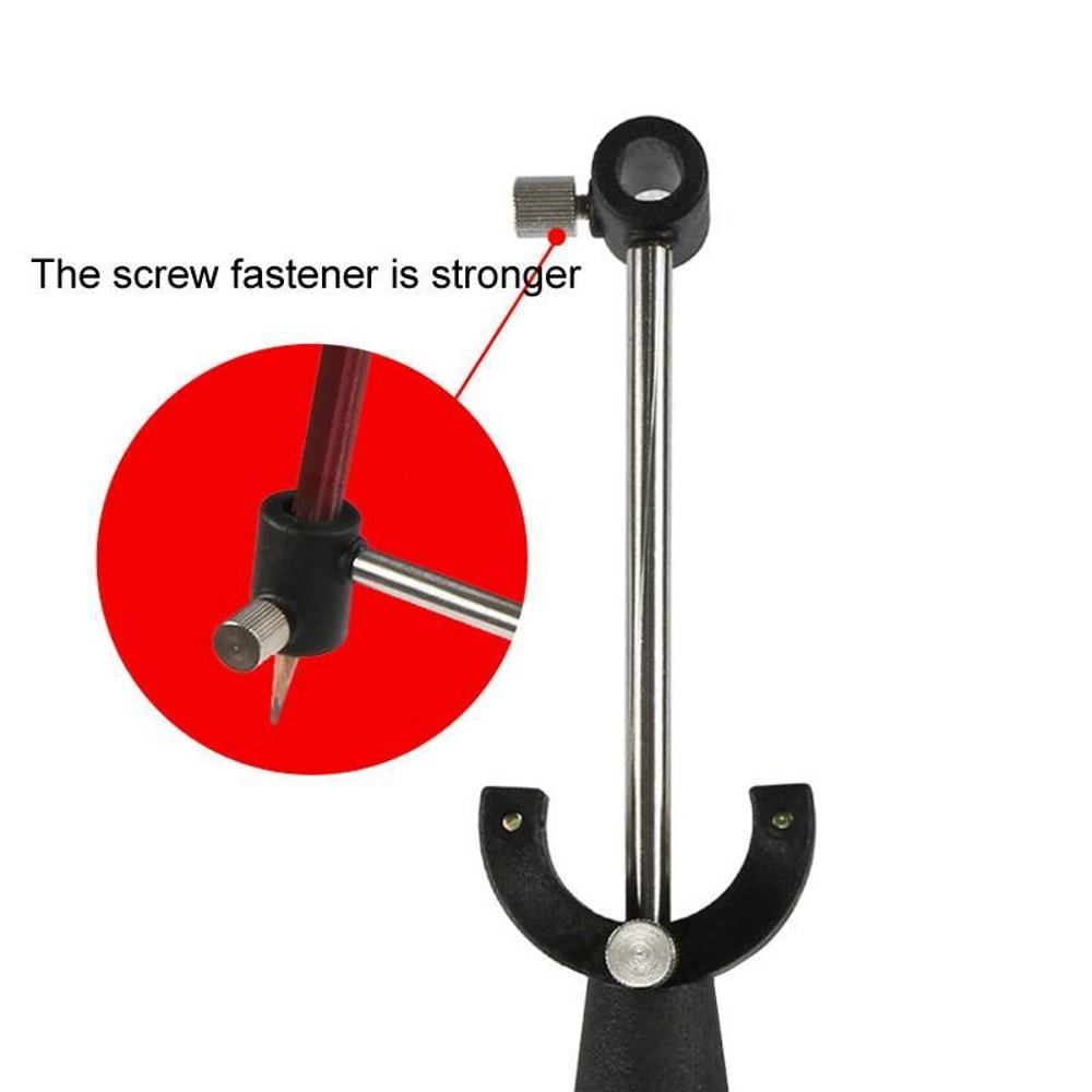 Adjustable Fender Marking Tool for Automotive Dent Repair & Sheet Metal Alignment Gauge