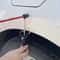 Adjustable Fender Marking Tool for Automotive Dent Repair & Sheet Metal Alignment Gauge