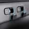 Tesla Model Y Embedded Trunk Hook Storage Hook Organizer ABS Car Hooks
