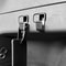 Tesla Model Y Embedded Trunk Hook Storage Hook Organizer ABS Car Hooks