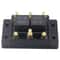 Automotive Relay Module Waterproof Fuse Box for Cars RV Marine