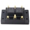 Automotive Relay Module Waterproof Fuse Box for Cars RV Marine