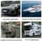 Automotive Relay Module Waterproof Fuse Box for Cars RV Marine