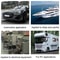 Automotive Relay Module Waterproof Fuse Box for Cars RV Marine