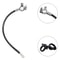 Automotive Negative Battery Cable Heavy Duty Car Battery Ground Cable Replacement