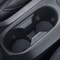 Universal Car Cup Holder Stabilizer Silicone Insert Anti Spill Drink Holder Accessory