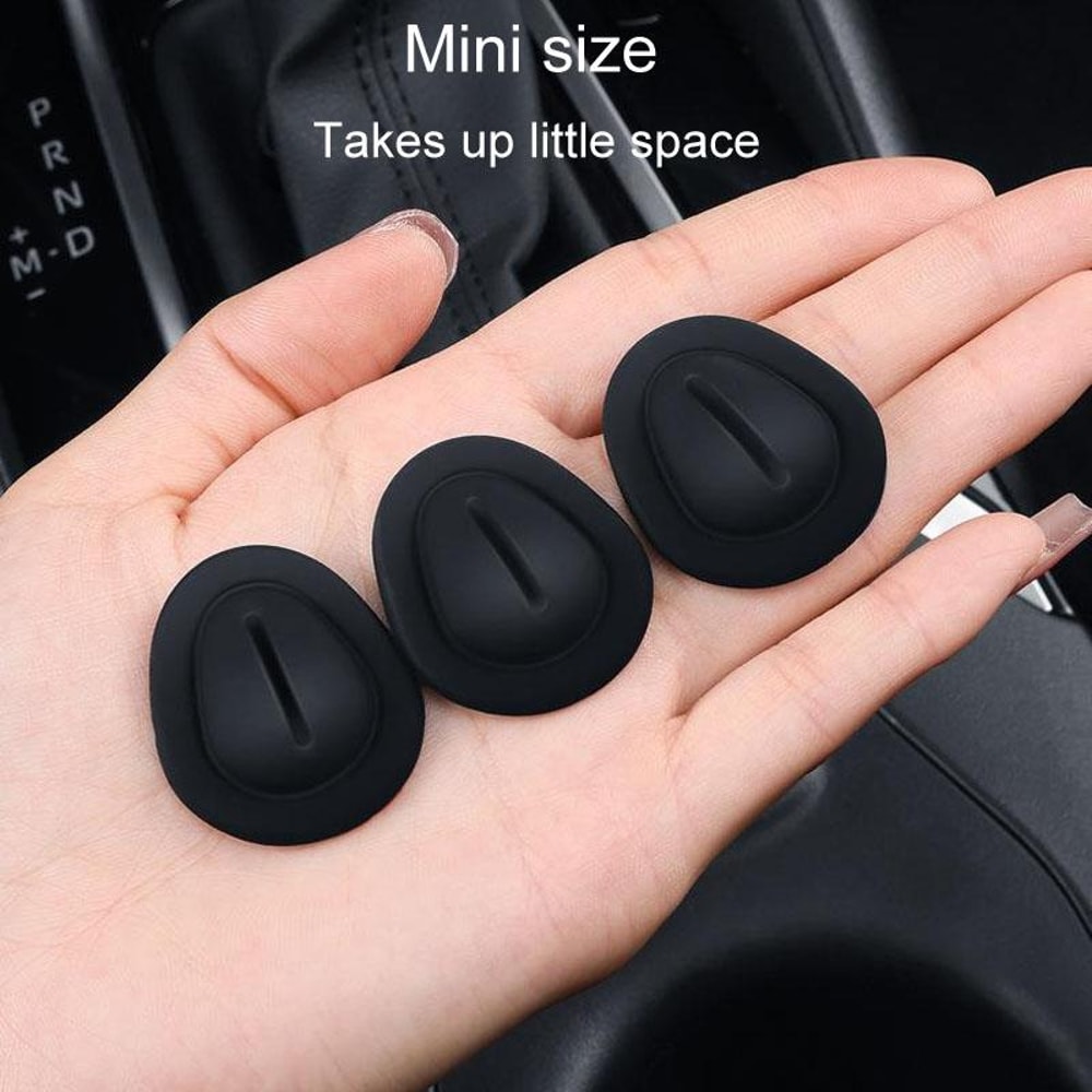 Universal Car Cup Holder Stabilizer Silicone Insert Anti Spill Drink Holder Accessory