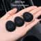 Universal Car Cup Holder Stabilizer Silicone Insert Anti Spill Drink Holder Accessory