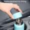Universal Car Cup Holder Stabilizer Silicone Insert Anti Spill Drink Holder Accessory