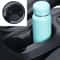 Universal Car Cup Holder Stabilizer Silicone Insert Anti Spill Drink Holder Accessory