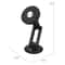 Magnetic Car Phone Mount Dashboard Holder Rotating Navigation Clip