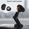 Magnetic Car Phone Mount Dashboard Holder Rotating Navigation Clip