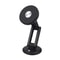 Magnetic Car Phone Mount Dashboard Holder Rotating Navigation Clip