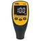 Professional Paint Thickness Gauge for Cars Digital Coating Thickness Tester for Iron and Aluminum Surfaces