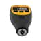 Professional Paint Thickness Gauge for Cars Digital Coating Thickness Tester for Iron and Aluminum Surfaces