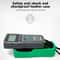 Professional Brake Fluid Boiling Point Tester Digital Automotive Brake Diagnostic Tool