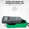 Professional Brake Fluid Boiling Point Tester Digital Automotive Brake Diagnostic Tool