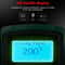 Professional Brake Fluid Boiling Point Tester Digital Automotive Brake Diagnostic Tool