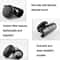 Smooth Turn Steering Wheel Booster Knob with Silicone Grip for Easy One-Hand Driving
