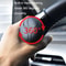 Smooth Turn Steering Wheel Booster Knob with Silicone Grip for Easy One-Hand Driving