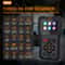 Fuel Injector Diagnostic Tool with Engine Code Reader & Automotive Fault Diagnosis