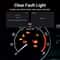 Fuel Injector Diagnostic Tool with Engine Code Reader & Automotive Fault Diagnosis