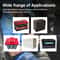 Fuel Injector Diagnostic Tool with Engine Code Reader & Automotive Fault Diagnosis