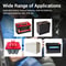 Fuel Injector Diagnostic Tool with Engine Code Reader & Automotive Fault Diagnosis