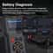 Fuel Injector Diagnostic Tool with Engine Code Reader & Automotive Fault Diagnosis