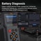 Fuel Injector Diagnostic Tool with Engine Code Reader & Automotive Fault Diagnosis