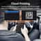 Fuel Injector Diagnostic Tool with Engine Code Reader & Automotive Fault Diagnosis