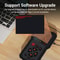 Fuel Injector Diagnostic Tool with Engine Code Reader & Automotive Fault Diagnosis