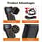 Fuel Injector Diagnostic Tool with Engine Code Reader & Automotive Fault Diagnosis