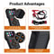 Fuel Injector Diagnostic Tool with Engine Code Reader & Automotive Fault Diagnosis