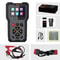 Fuel Injector Diagnostic Tool with Engine Code Reader & Automotive Fault Diagnosis