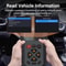 Fuel Injector Diagnostic Tool with Engine Code Reader & Automotive Fault Diagnosis