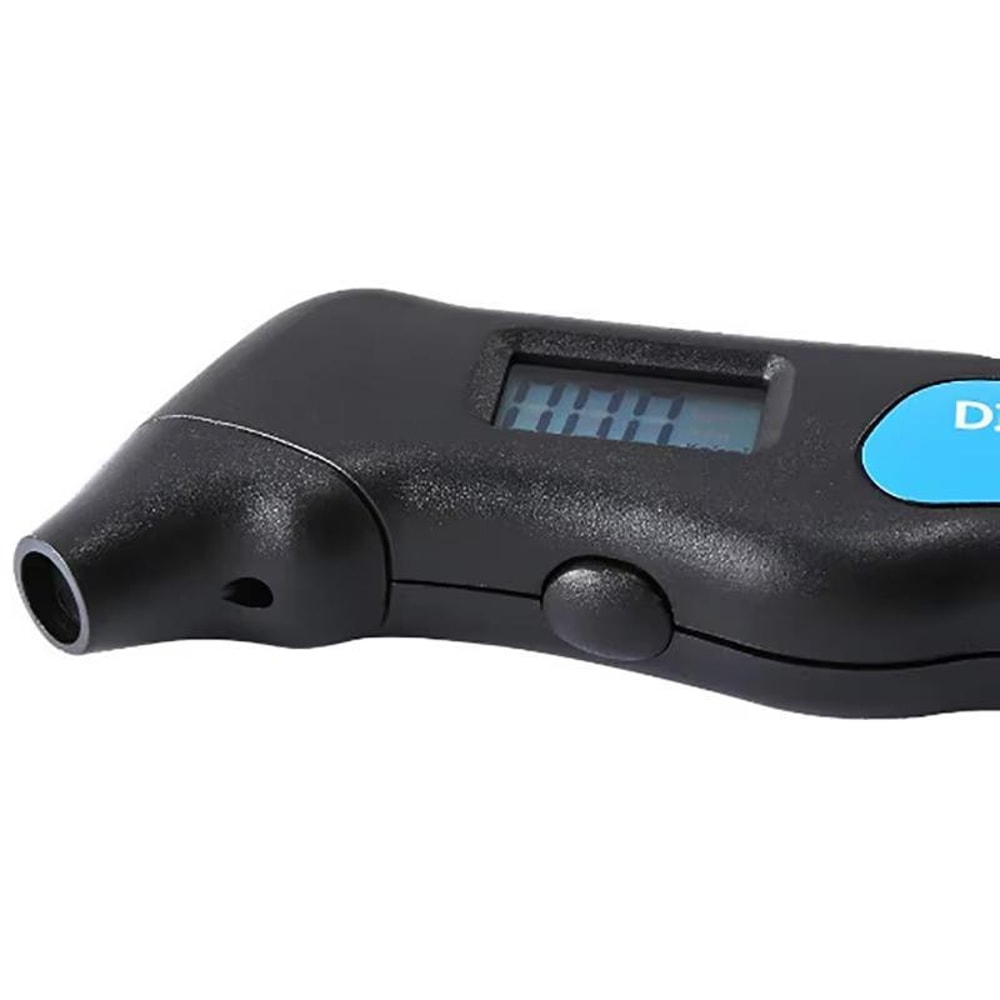 Handheld Wireless Tire Pressure Gauge Digital Tire Pressure Tester for Cars