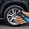 Handheld Wireless Tire Pressure Gauge Digital Tire Pressure Tester for Cars