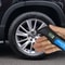 Handheld Wireless Tire Pressure Gauge Digital Tire Pressure Tester for Cars