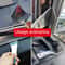Stainless Steel Automotive Trim & Door Panel Removal Pry Tool Cockpit Disassembly Tool